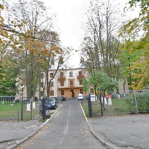 Deputatska Street, 7, Kyiv: photo