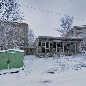 Припять, Улица Леси Украинки, 11А: фото