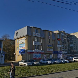 Dovatortsev Street, 45А, Stavropol: photo