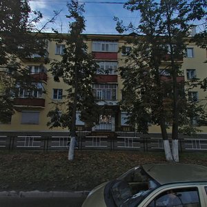 Predtechenskaya ulitsa, 54, Vologda: photo