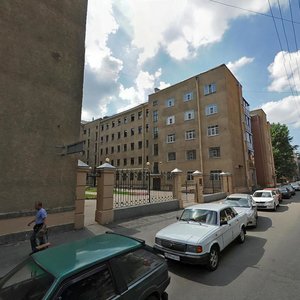 7th Krasnoarmeyskaya Street, 12-14, Saint Petersburg: photo