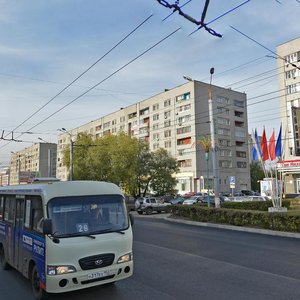 Vedenyapina Street, 1Б, Nizhny Novgorod: photo