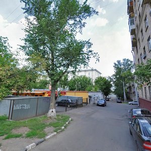 Varshavskoye Highway, 83с1 ، موسكو: صورة