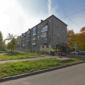 Likhvintseva Street, 68 ، إيجيفسك: صورة