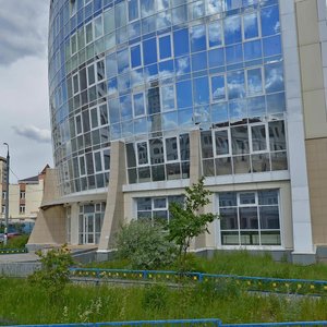 Pavshinsky Boulevard, 28, : foto