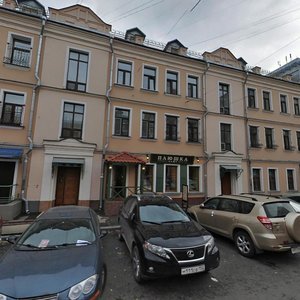 Москва, Улица Зацепа, 25с1: фото