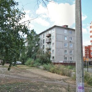 Ulitsa Serova, 24В, Omsk: photo