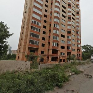 Avrovovskaya Street, 30, Vladivostok: photo