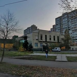 Arkhitektora Verbytskoho Street, 16, Kyiv: photo