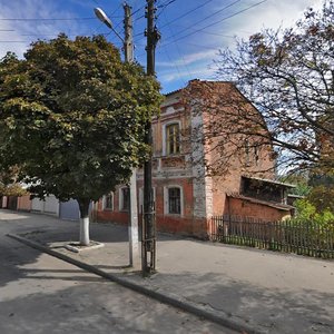 Moskalivska Street, 13, Kharkiv: photo