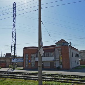 Yuzhnye Masterskie Street, 14Б, : foto
