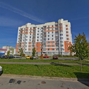 Aliesia Garuna Street, 6 ، مينسك: صورة