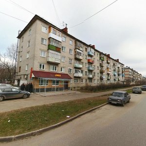 Ulitsa Vatutina, 38 ، : صورة