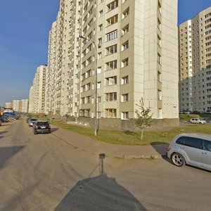 Bogdanovicha Street, 4к1, Nizhny Novgorod: photo