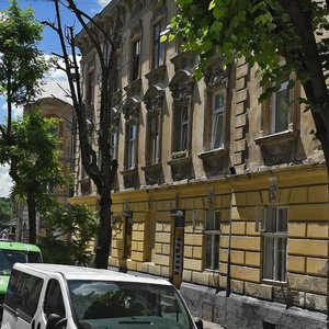 Pekarska vulytsia, 31, Lviv: photo