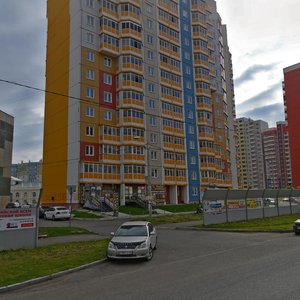 Ulitsa Chernyshevskogo, 100 ، كراسنويارسك: صورة