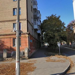 Himnazychna vulytsia, 19, Kherson: photo