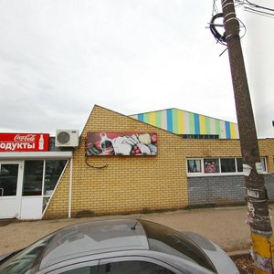 Ulitsa Chvanova, 3Е, Kstovo: photo