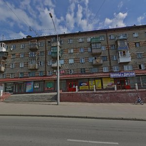 Kirova Street, 317, Novosibirsk: photo