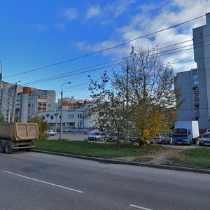 Komissarova Street, 24, Vladimir: photo