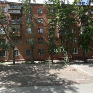 Bogdana Khmelnitskogo Street, 27 ، تشيليابينسك: صورة