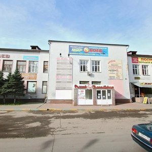 50 Letiya Pobedy Street, 26, Nizhny Novgorod: photo