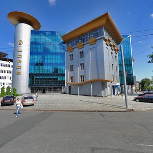 Soborna Square, 12А, Dnipro: photo