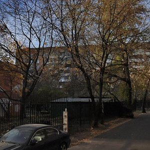 Trifonovskaya Street, 56 ، موسكو: صورة