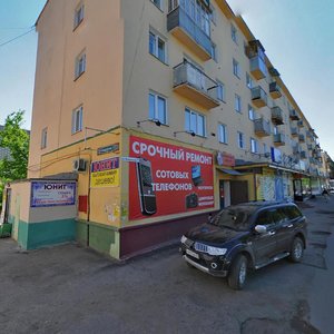 Lezhnevskaya Street, 173, Ivanovo: photo