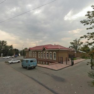 Bol'shevistskaya Street, 29, Novosibirsk: photo