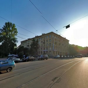 Savushkina Street, 12, Saint Petersburg: photo