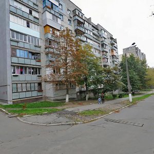 Mashynobudivna Street, 14 ، كييف: صورة