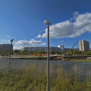 40 Let Pobedy Street, 47В ، تولياتي: صورة