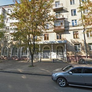 Zhurnalistov Street, 9 ، قازان: صورة