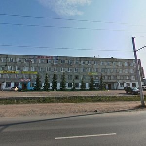Selskaya Bogorodskaya ulitsa, 57, Ufa: photo