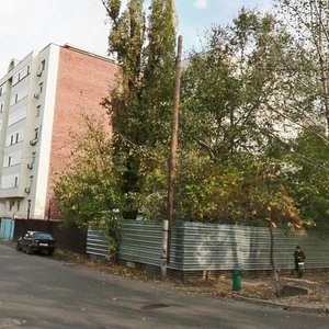 Gagarin Avenue, 74, Almaty: photo