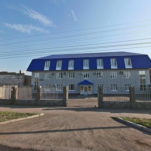 Industrialnoe Highway, 36, Ufa: photo