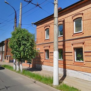 Pyatnitskaya Street, 49, Kostroma: photo