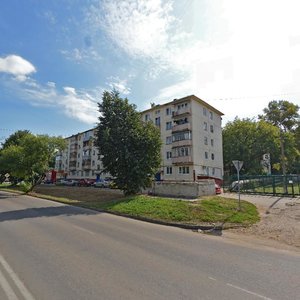 Prospekt Kirova, 18, Kolomna: photo