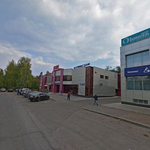 Mira Avenue, 66А, Naberezhnye Chelny: photo