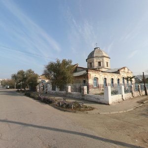 Belinskogo Street, 14/25/9, Astrahan: photo