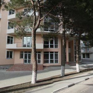 Krasnogvardeyskaya street, 38АлитА, Gelendgik: photo