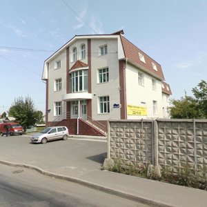 Сhaikovskogo Street, 173 ، تشيليابينسك: صورة
