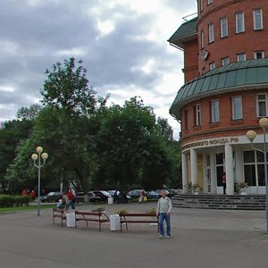 Krasnoarmeyskaya Street, 19, : foto