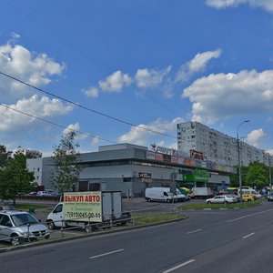 Zelenograd, к1104, Zelenograd: photo