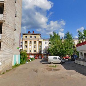 Timiryazeva Street, 56, Ivanovo: photo
