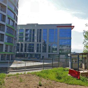 Poklonnaya Street, 3 ، موسكو: صورة