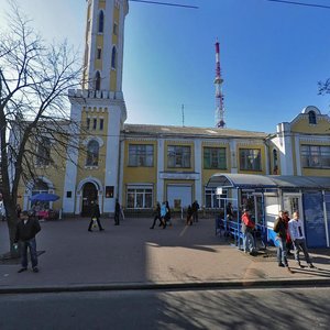 Чернигов, Проспект Мира, 34: фото