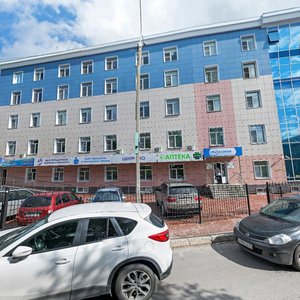 Ulitsa G. Suftina, 18, : foto