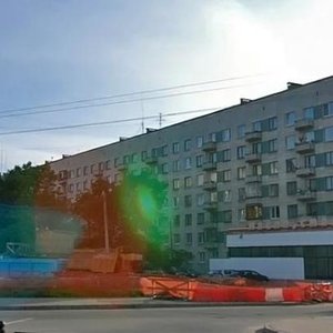 Varshavskaya Street, 118 ، سان بطرسبرغ: صورة